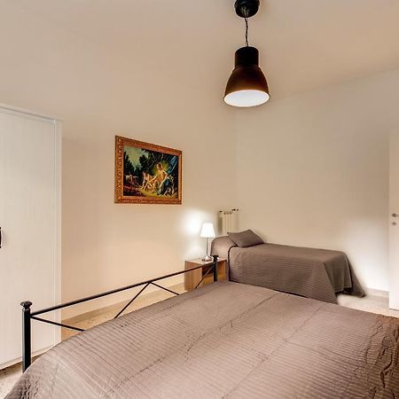Daisy Guest House Colosseo 로마 객실 사진