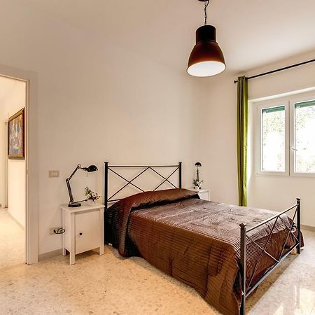 Daisy Guest House Colosseo 로마 객실 사진