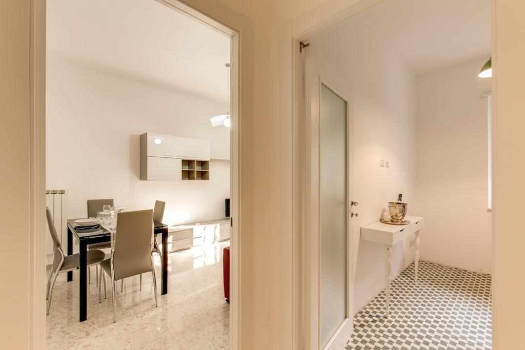 Daisy Guest House Colosseo 로마 객실 사진