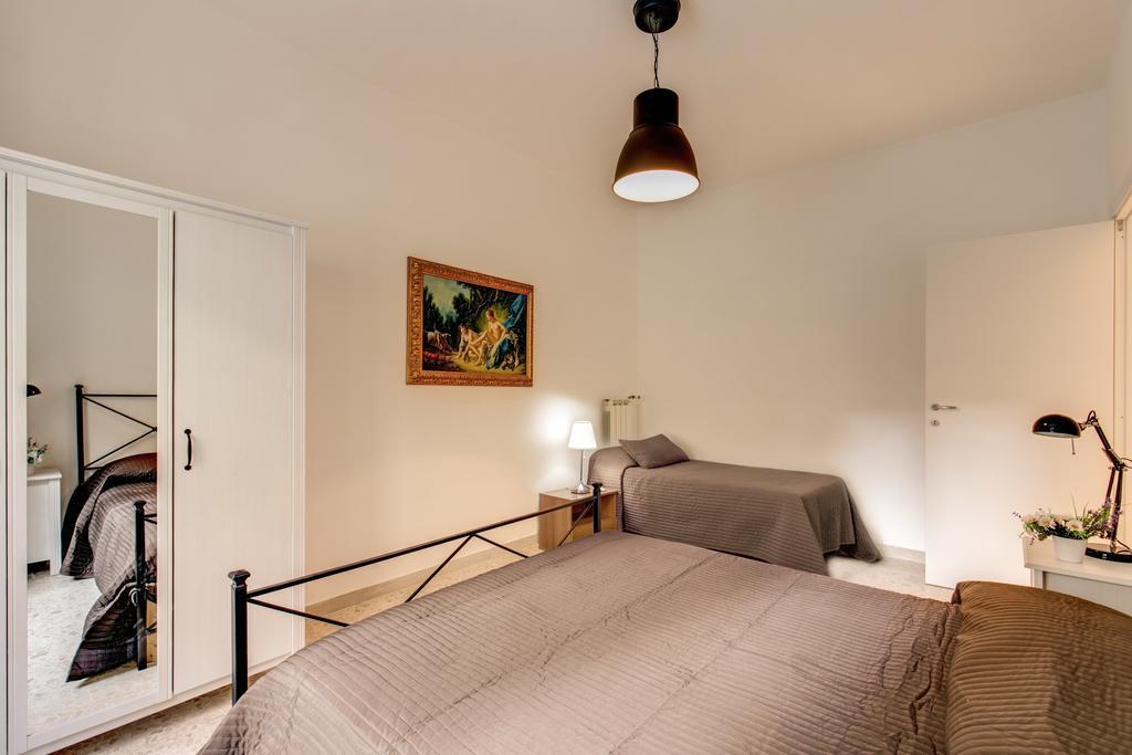 Daisy Guest House Colosseo 로마 객실 사진