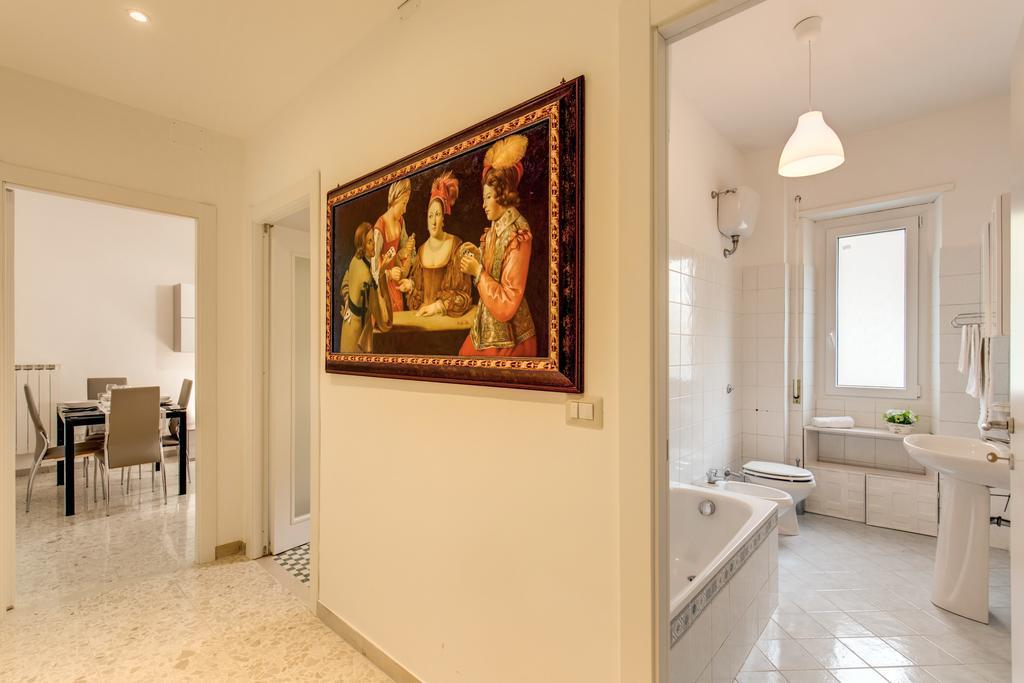 Daisy Guest House Colosseo 로마 객실 사진
