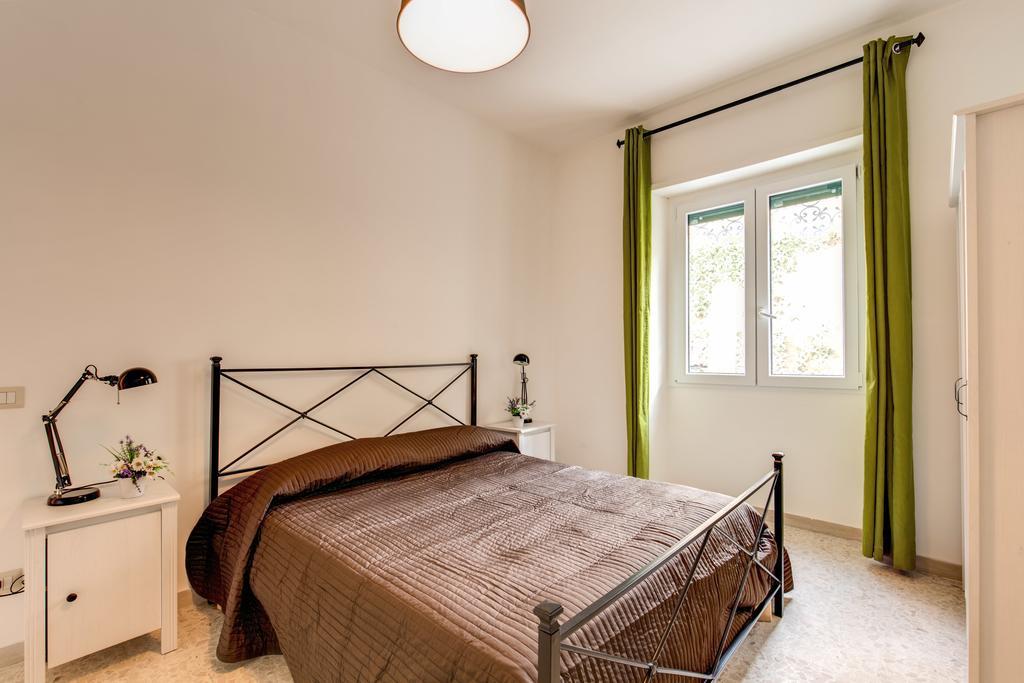 Daisy Guest House Colosseo 로마 객실 사진