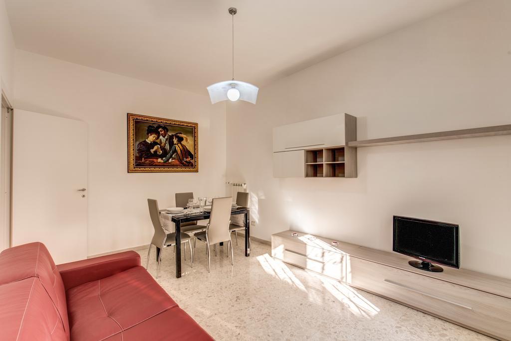 Daisy Guest House Colosseo 로마 객실 사진