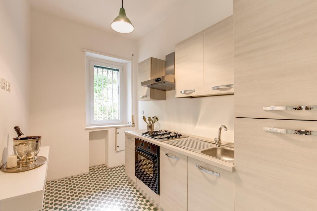 Daisy Guest House Colosseo 로마 객실 사진