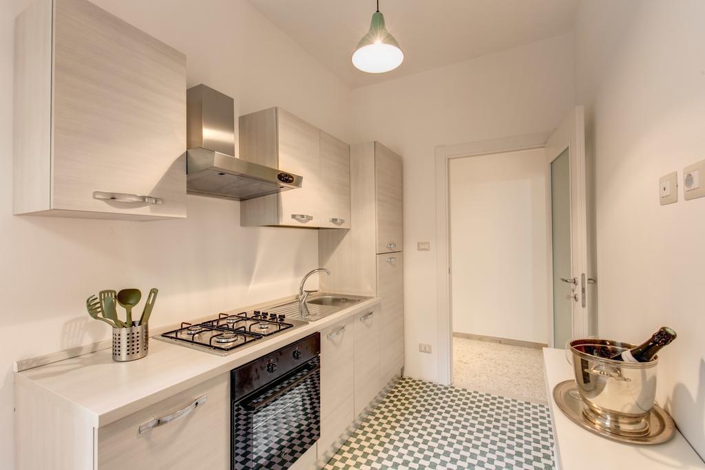 Daisy Guest House Colosseo 로마 객실 사진
