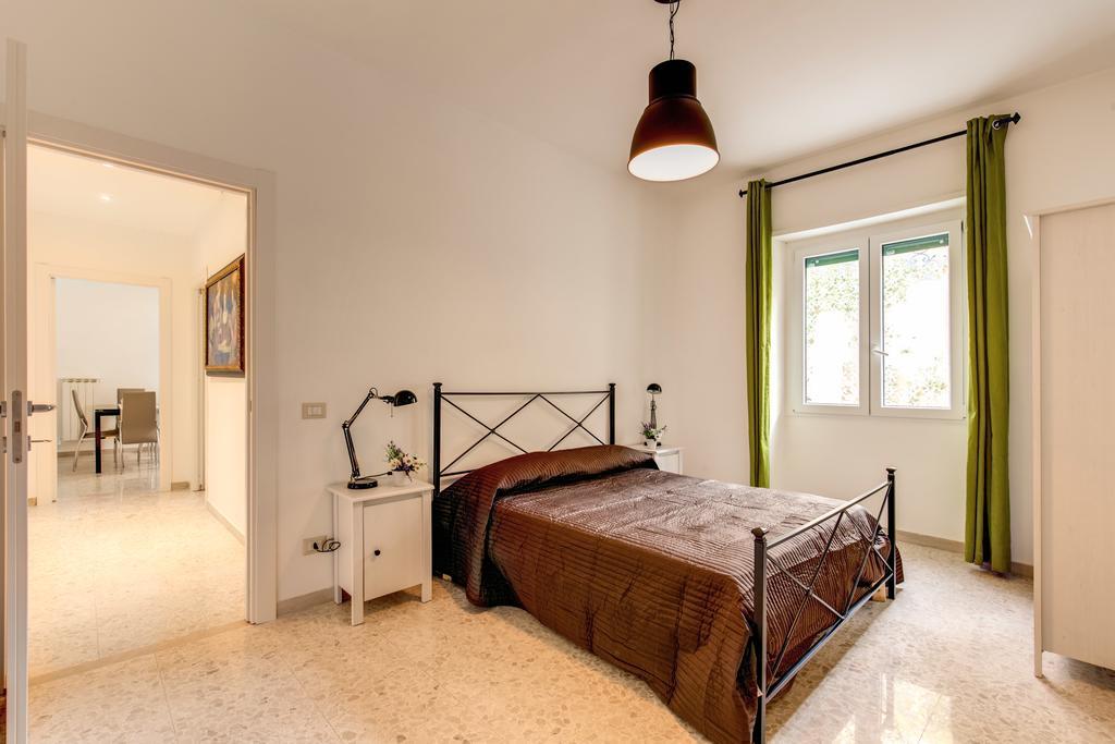 Daisy Guest House Colosseo 로마 객실 사진